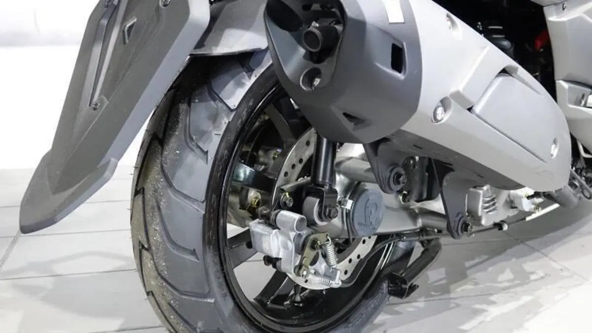 Quadro QV3 350 (2018 - 19)  (4)