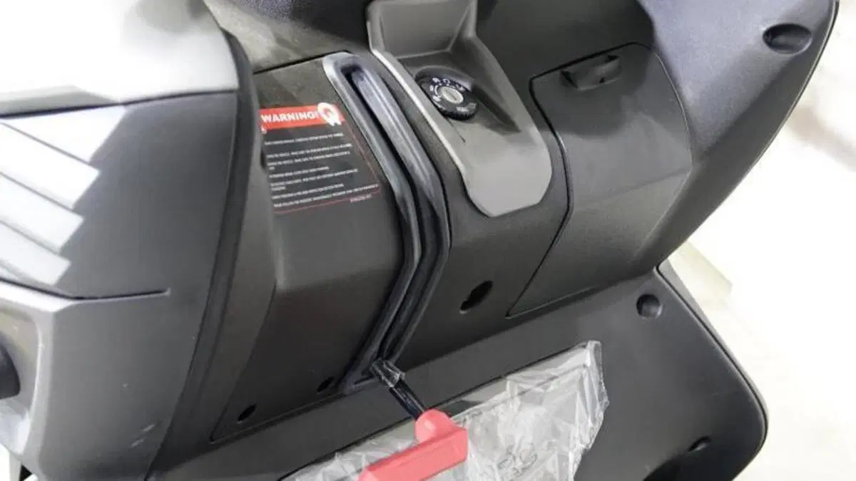 Quadro QV3 350 (2018 - 19)  (3)