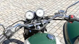Mash Italia Family Side 400 (2018 - 20)  (5)