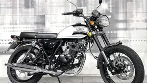 Mash Italia Seventy Five 125 (2017 - 20) 