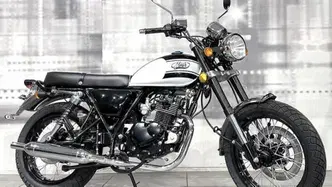 Mash Italia Seventy Five 125 (2017 - 20) nuova