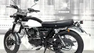 Mash Italia Seventy Five 125 (2017 - 20)  (2)