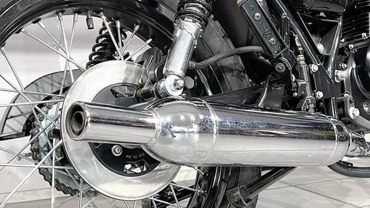 Mash Italia Seventy Five 125 (2017 - 20)  (3)