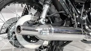 Mash Italia Seventy Five 125 (2017 - 20)  (3)