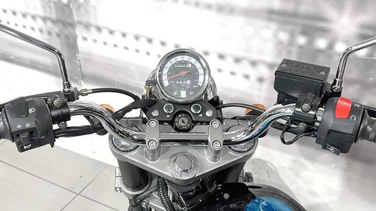 Mash Italia Seventy Five 125 (2017 - 20)  (5)