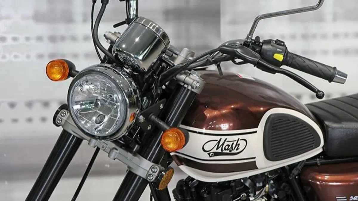 Mash Italia Seventy Five 125 (2017 - 20)  (3)