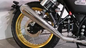 Mash Italia Dirt Track 125 (2018 - 20)  (4)