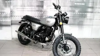 Mash Italia Two Fifty 250 (2017 - 20) nuova