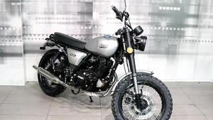 Mash Italia Two Fifty 250 (2017 - 20) 
