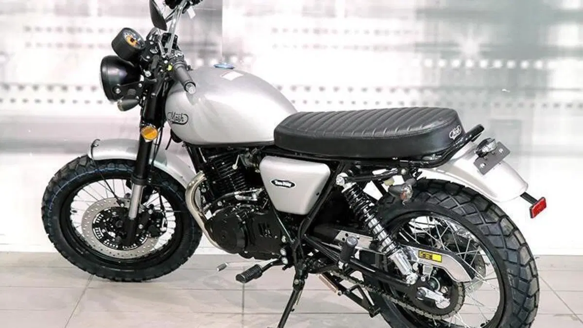 Mash Italia Two Fifty 250 (2017 - 20)  (2)