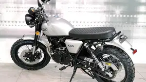 Mash Italia Two Fifty 250 (2017 - 20)  (2)