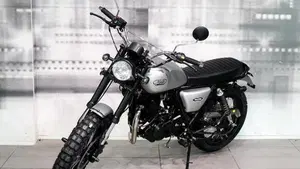 Mash Italia Two Fifty 250 (2017 - 20)  (5)