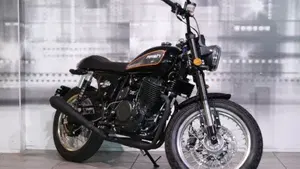 Mash Italia Dirt Track 650 (2019 - 20) 