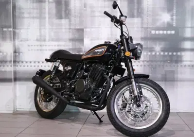 Mash Italia Dirt Track 650 (2019 - 20) - Annuncio 9541726