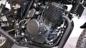 Mash Italia Dirt Track 650 (2019 - 20)  (3)