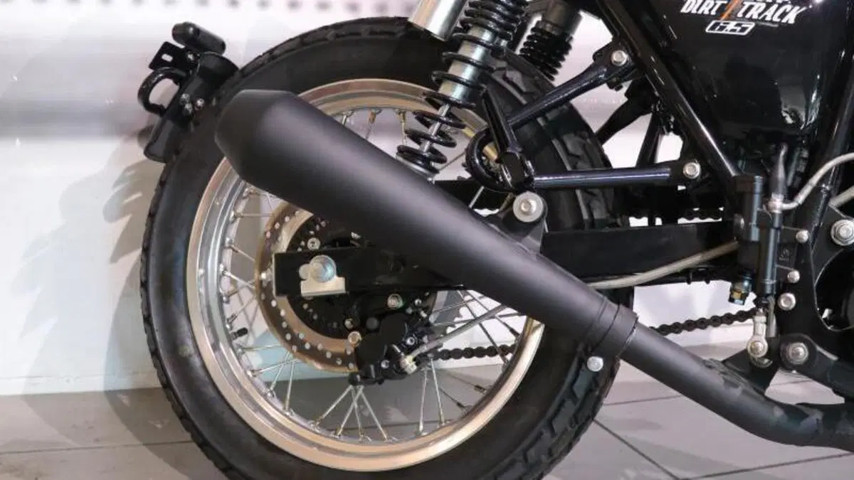 Mash Italia Dirt Track 650 (2019 - 20)  (4)