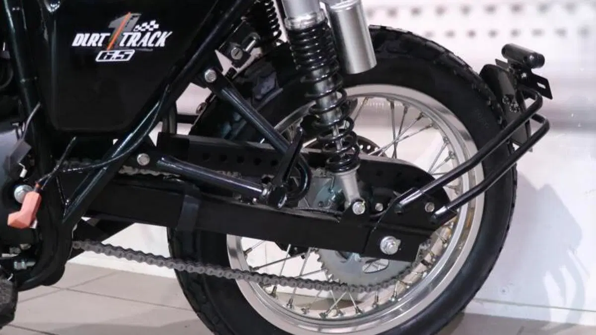 Mash Italia Dirt Track 650 (2019 - 20)  (5)