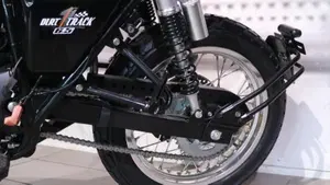 Mash Italia Dirt Track 650 (2019 - 20)  (5)