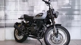 Mash Italia Dirt Track 650 (2019 - 20) nuova