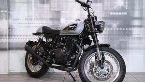 Mash Italia Dirt Track 650 (2019 - 20) 