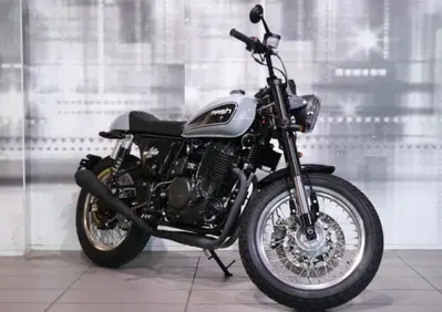 Mash Italia Dirt Track 650 (2019 - 20) - Annuncio 9177224