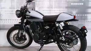 Mash Italia Dirt Track 650 (2019 - 20)  (2)