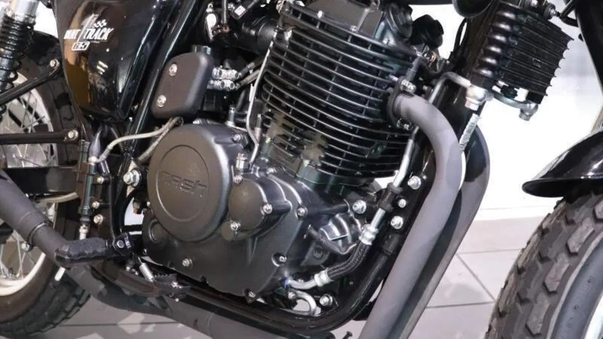 Mash Italia Dirt Track 650 (2019 - 20)  (3)