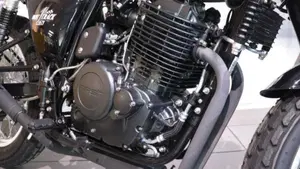 Mash Italia Dirt Track 650 (2019 - 20)  (3)