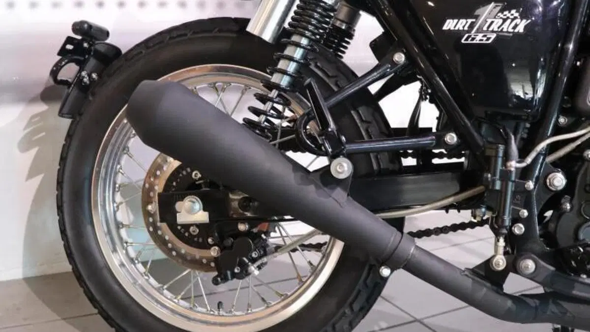 Mash Italia Dirt Track 650 (2019 - 20)  (4)