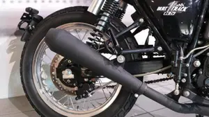 Mash Italia Dirt Track 650 (2019 - 20)  (4)