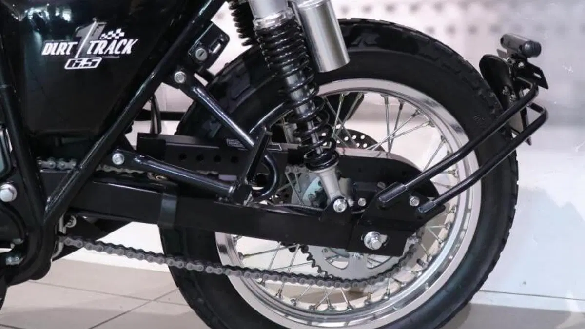 Mash Italia Dirt Track 650 (2019 - 20)  (5)