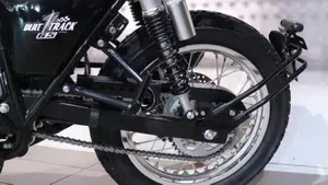 Mash Italia Dirt Track 650 (2019 - 20)  (5)