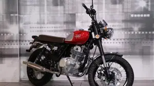 Mash Italia Two Fifty 250 (2017 - 20) 