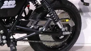Mash Italia Two Fifty 250 (2017 - 20)  (5)