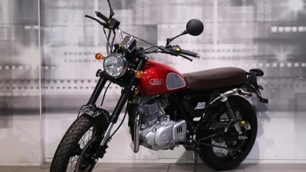 Mash Italia Two Fifty 250 (2017 - 20)  (7)