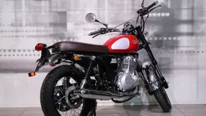 Mash Italia Two Fifty 250 (2017 - 20)  (8)