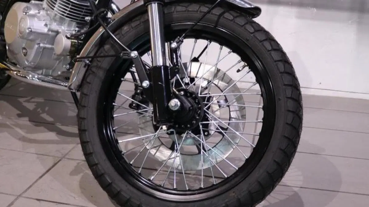 Mash Italia Two Fifty 250 (2017 - 20)  (9)