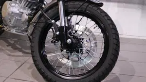 Mash Italia Two Fifty 250 (2017 - 20)  (9)
