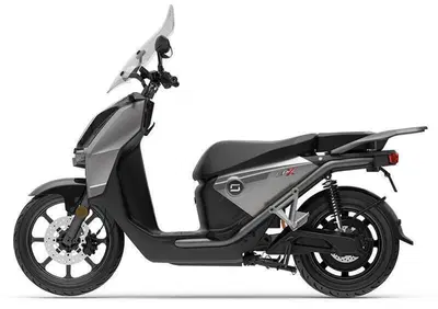 Super Soco CPx (2020 - 24) - Annuncio 9602979
