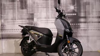 Super Soco CPx (2020 - 24) nuova