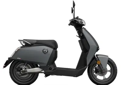 Super Soco Cux (2019 - 24) - Annuncio 9602981