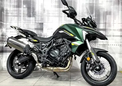 Benelli TRK 702 (2023 - 25) - Annuncio 9748776