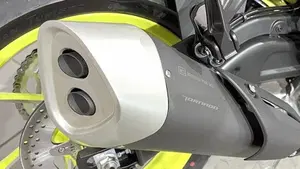 Benelli Tornado 550 (2025 - 26)  (3)