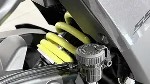 Benelli Tornado 550 (2025 - 26)  (4)