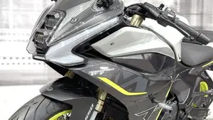 Benelli Tornado 550 (2025 - 26)  (5)