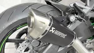 Kawasaki Z H2 SE (2021 - 24)  (3)