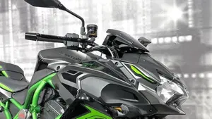 Kawasaki Z H2 SE (2021 - 24)  (4)