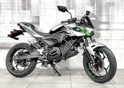 Kawasaki Z e-1 (2024 - 26) - Annuncio 9424342