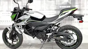Kawasaki Z e-1 (2024 - 26)  (2)