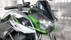Kawasaki Z e-1 (2024 - 26)  (5)